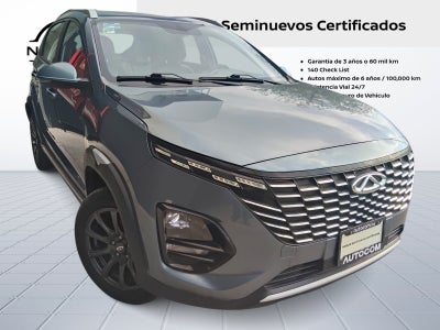 2024 CHIREY TIGGO 2 PRO 1.0T COMFORT