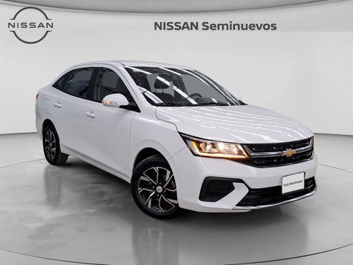 2024 Chevrolet AVEO LT PLUS