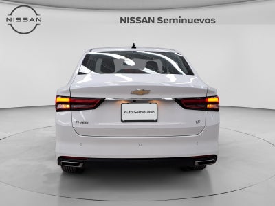 2024 Chevrolet AVEO LT PLUS