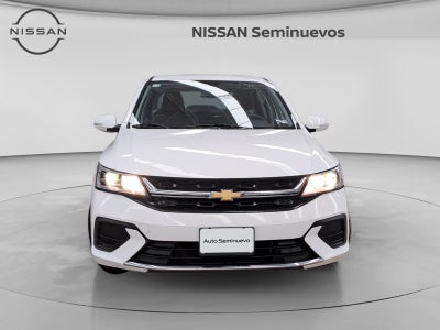 2024 Chevrolet AVEO LT PLUS