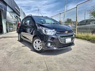 2020 Chevrolet BEAT LTZ C TM