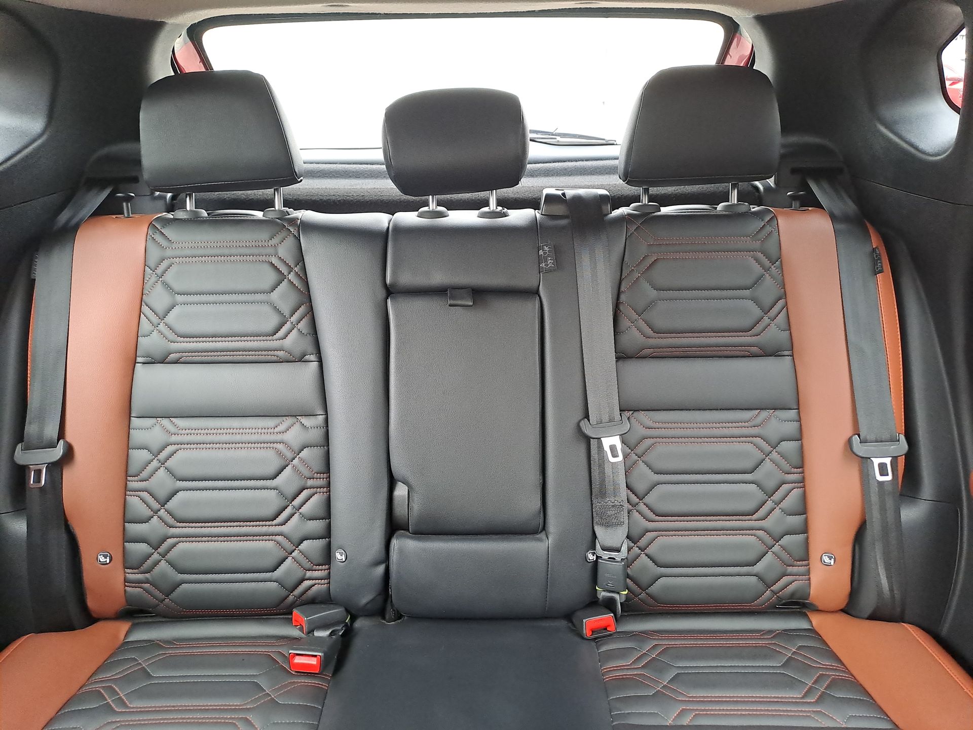 2025 Nissan MAGNITE EXCLUSIVE 1.0 LTS CVT 25