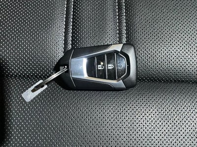 2025 Mazda Mazda BT-50 SIGNATURE