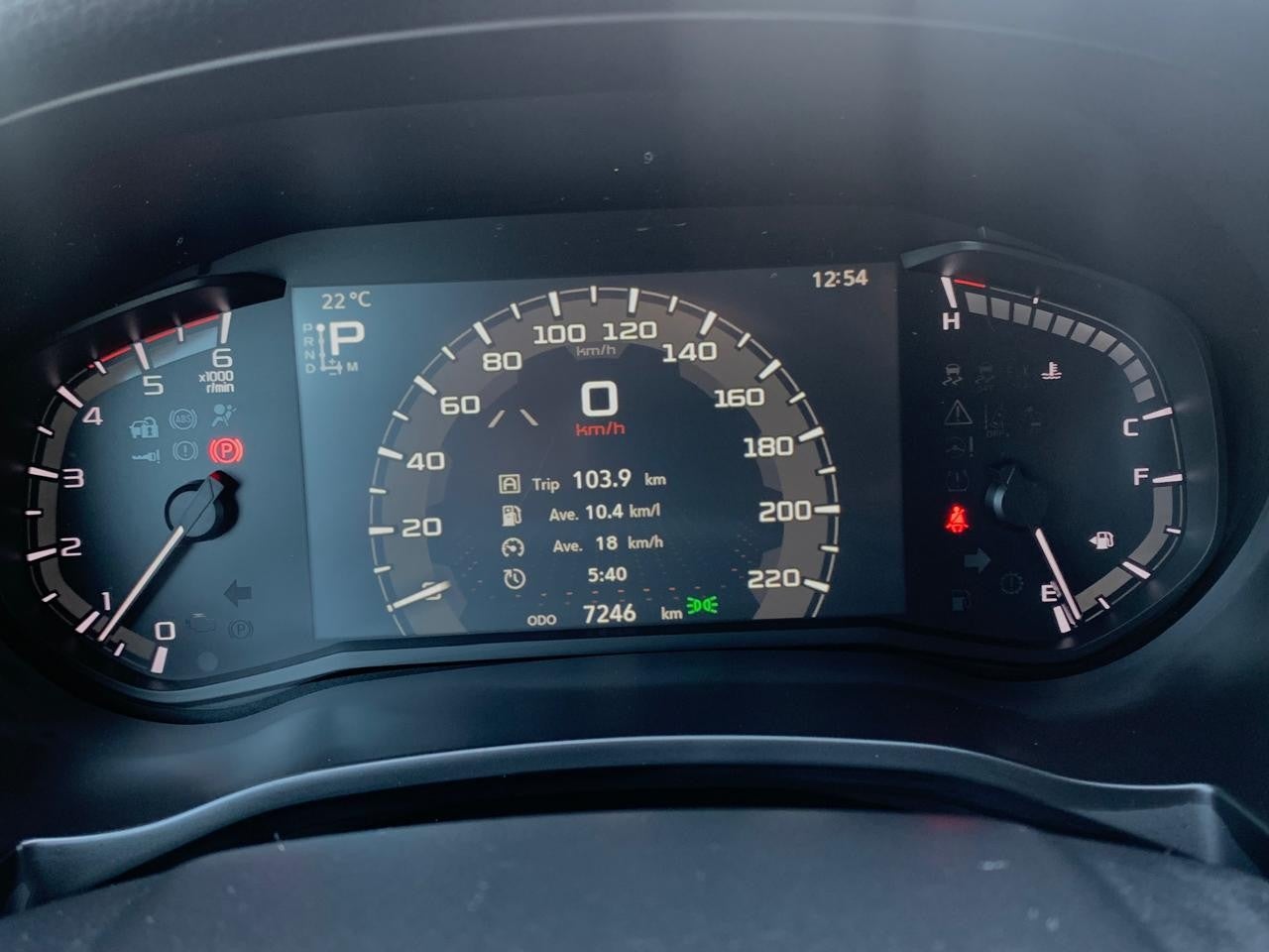 2025 Mazda Mazda BT-50 SIGNATURE