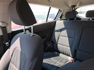 2019 Kia SPORTAGE 2.4L SXL T/A