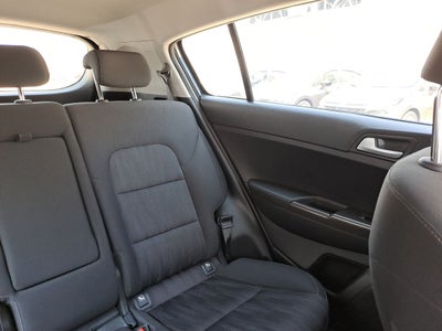 2019 Kia SPORTAGE 2.4L SXL T/A