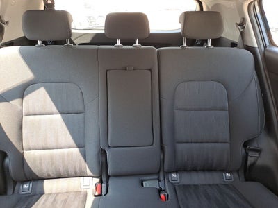 2019 Kia SPORTAGE 2.4L SXL T/A