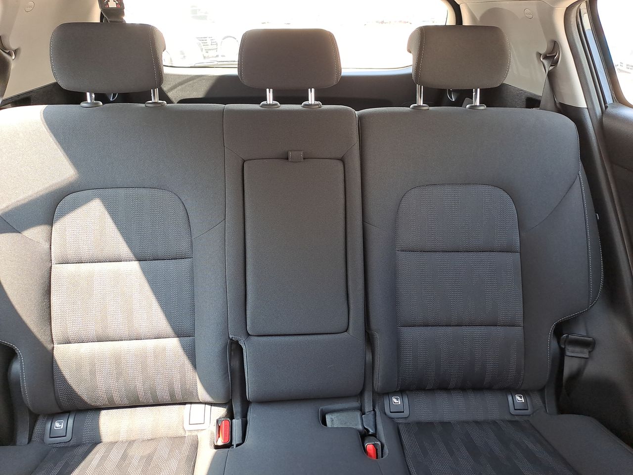 2019 Kia SPORTAGE 2.4L SXL T/A