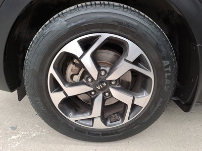 2019 Kia SPORTAGE 2.4L SXL T/A