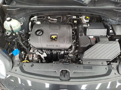 2019 Kia SPORTAGE 2.4L SXL T/A