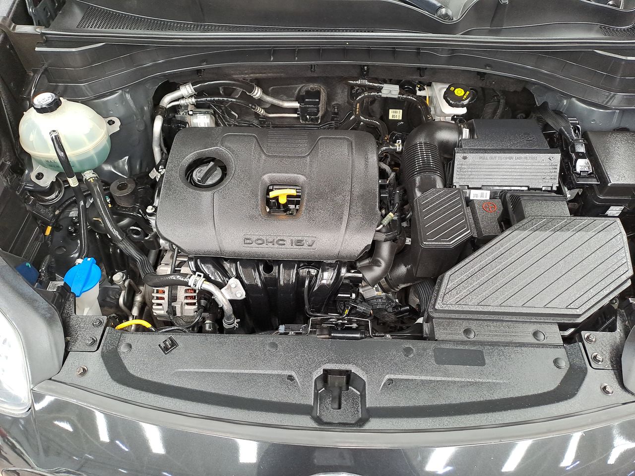 2019 Kia SPORTAGE 2.4L SXL T/A