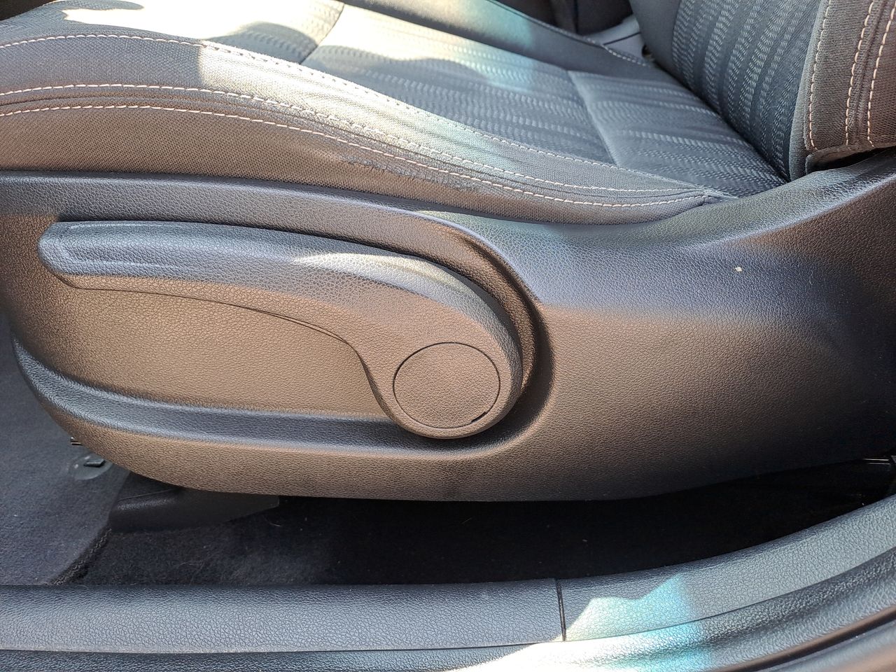 2019 Kia SPORTAGE 2.4L SXL T/A