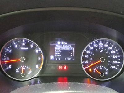 2019 Kia SPORTAGE 2.4L SXL T/A