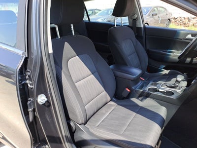 2019 Kia SPORTAGE 2.4L SXL T/A