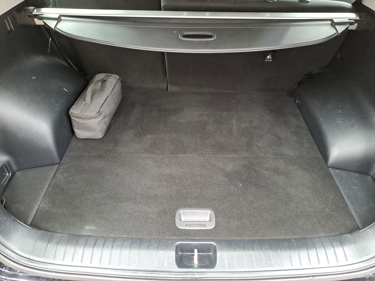 2019 Kia SPORTAGE 2.4L SXL T/A