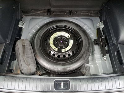 2019 Kia SPORTAGE 2.4L SXL T/A