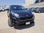 2019 Kia SPORTAGE 2.4L SXL T/A