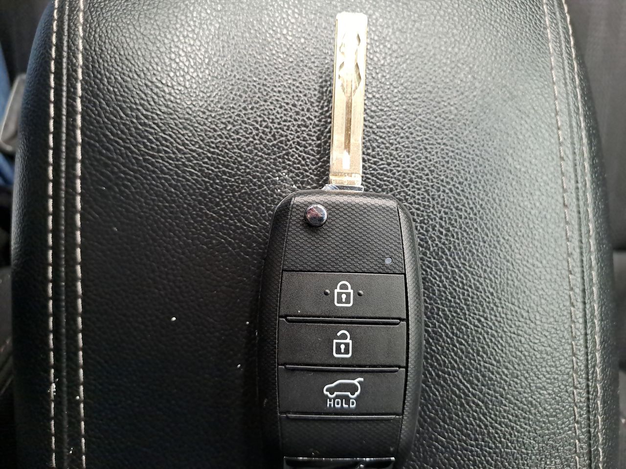 2019 Kia SPORTAGE 2.4L SXL T/A