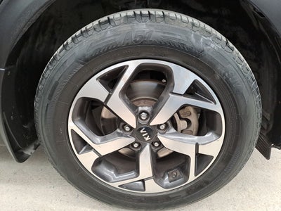 2019 Kia SPORTAGE 2.4L SXL T/A