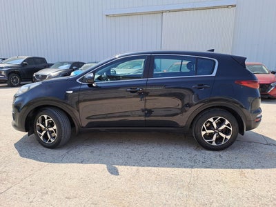 2019 Kia SPORTAGE 2.4L SXL T/A