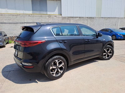 2019 Kia SPORTAGE 2.4L SXL T/A