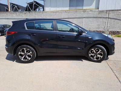 2019 Kia SPORTAGE 2.4L SXL T/A