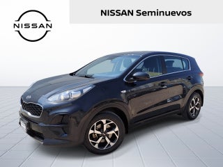 2019 Kia SPORTAGE 2.4L SXL T/A