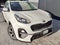 2021 Kia SPORTAGE 2.0L EX T/A