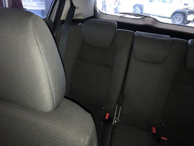 2020 Honda HR-V UNIQ CVT