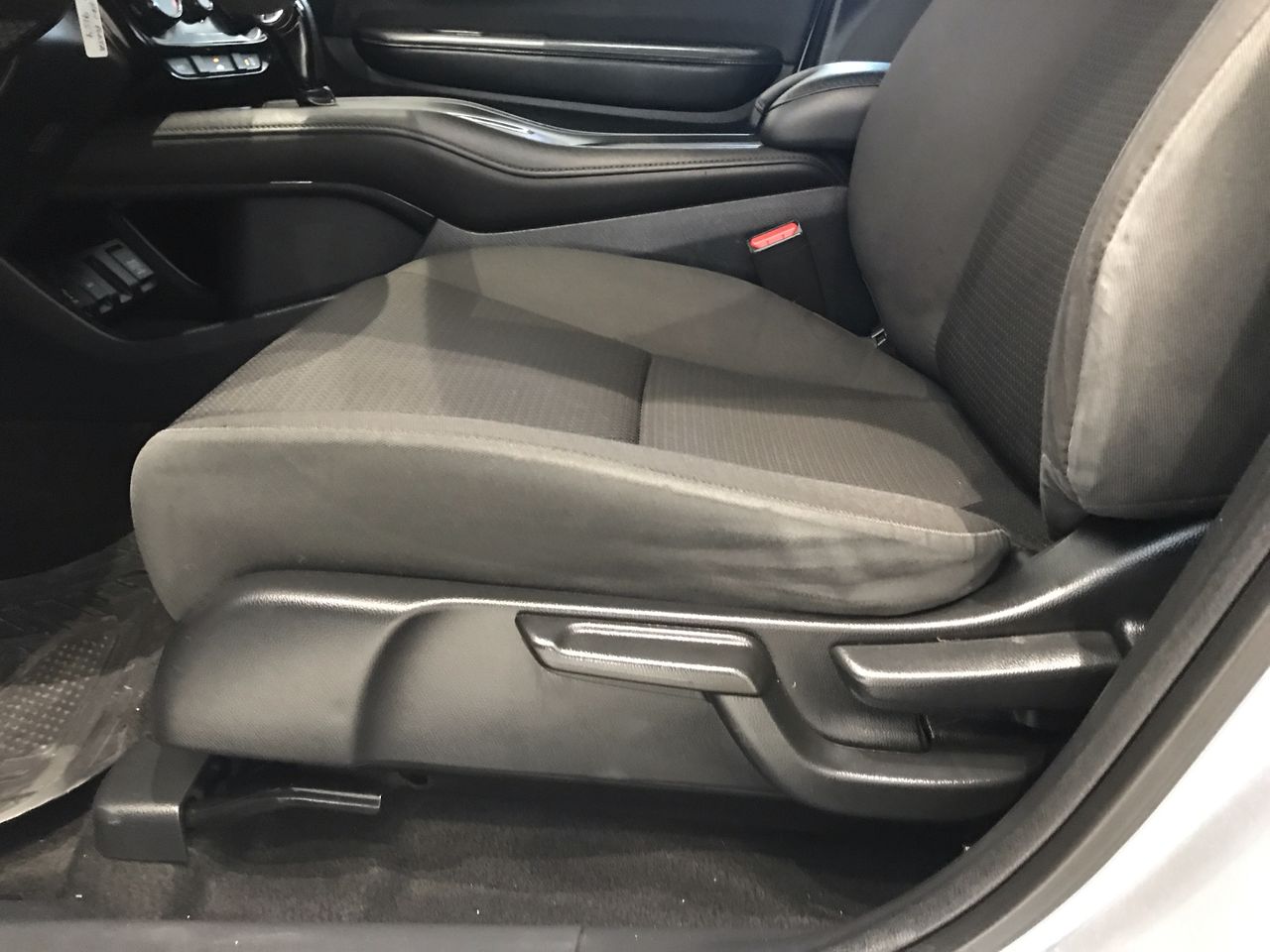 2020 Honda HR-V UNIQ CVT