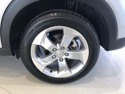 2020 Honda HR-V UNIQ CVT