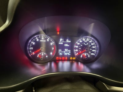 2018 Kia RIO LX 1.6 AT