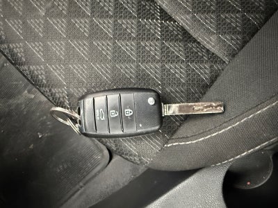 2018 Kia RIO LX 1.6 AT