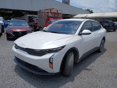 2024 Kia K3 K3 16L LX T/M SEDAN