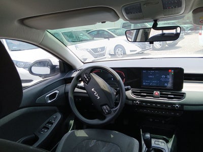 2024 Kia K3 K3 16L LX T/M SEDAN