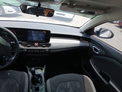 2024 Kia K3 K3 16L LX T/M SEDAN