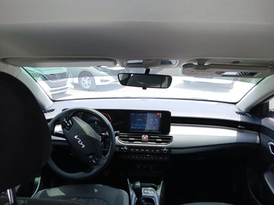 2024 Kia K3 K3 16L LX T/M SEDAN
