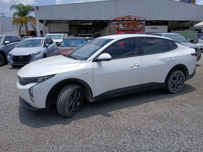 2024 Kia K3 K3 16L LX T/M SEDAN
