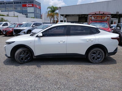 2024 Kia K3 K3 16L LX T/M SEDAN