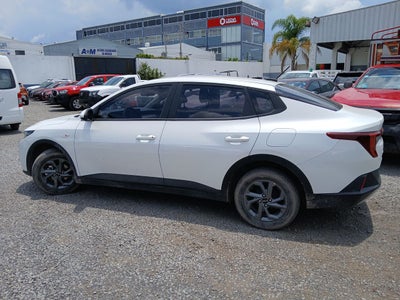 2024 Kia K3 K3 16L LX T/M SEDAN