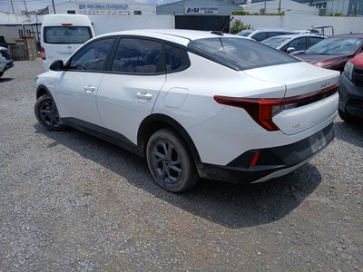 2024 Kia K3 K3 16L LX T/M SEDAN