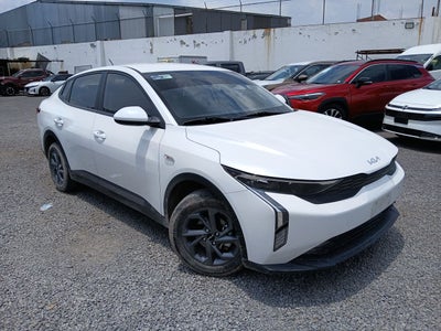 2024 Kia K3 K3 16L LX T/M SEDAN
