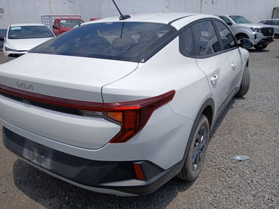2024 Kia K3 K3 16L LX T/M SEDAN