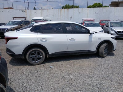 2024 Kia K3 K3 16L LX T/M SEDAN