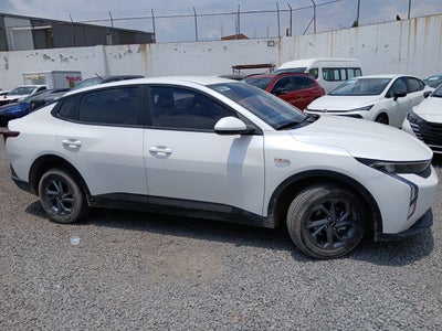 2024 Kia K3 K3 16L LX T/M SEDAN