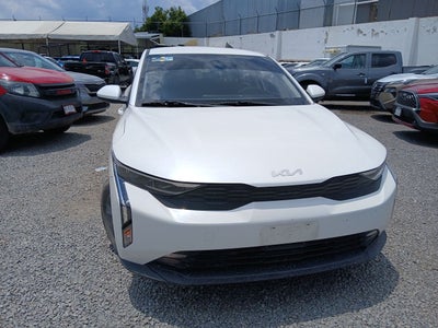 2024 Kia K3 K3 16L LX T/M SEDAN