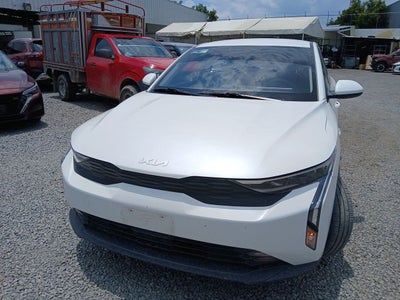 2024 Kia K3 K3 16L LX T/M SEDAN