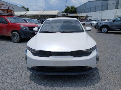 2024 Kia K3 K3 16L LX T/M SEDAN