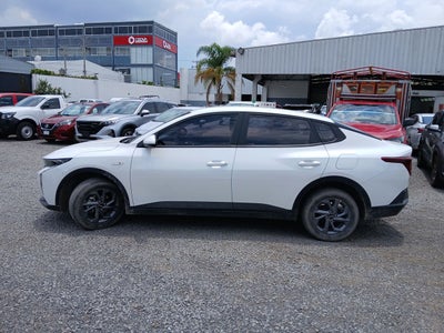 2024 Kia K3 K3 16L LX T/M SEDAN