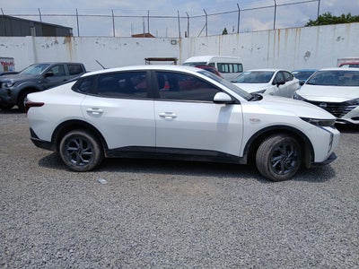 2024 Kia K3 K3 16L LX T/M SEDAN